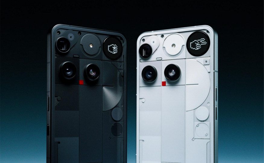 Telefon jako billboard? Nothing chce zobrazovat reklamy přímo na zamčené obrazovce