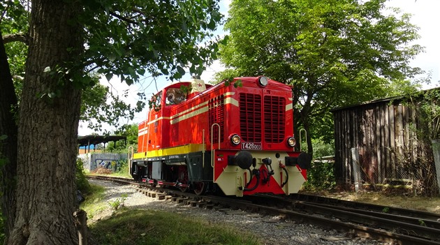 Svezte se nostalgickými a zážitkovými vlaky, máme jejich soupis