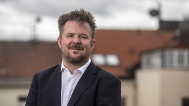 Zemřel generální ředitel Úřadu práce. Danielu Krištofovi bylo pouhých 46 let