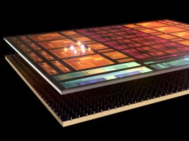 Adeia žaluje AMD za X3D procesory, prý porušují její patenty