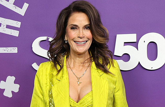 Při prvním sexu jsem vůbec nevěděla, co je to kondom, přiznává Zoufalá manželka