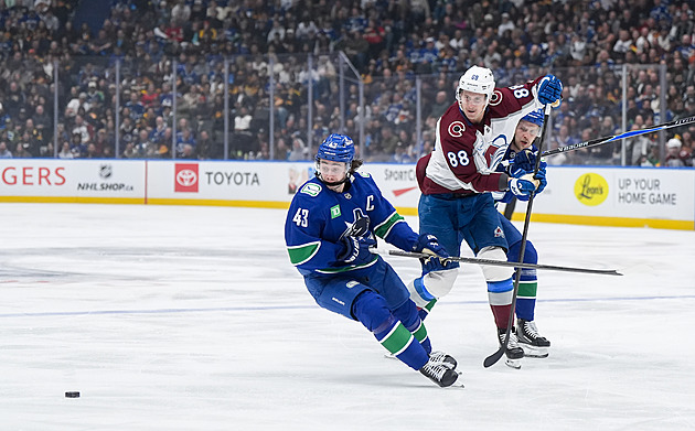 Nečas s Hronkem bodovali ve vzájemném duelu, Dostál má další výhru