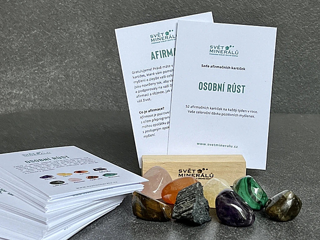 Přinášíme tipy, jak být laskavější k sobě i ostatním