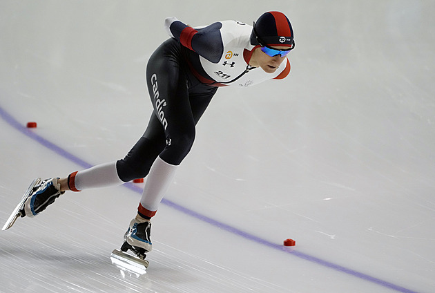 SP v rychlobruslení Salt Lake City 2025: program, výsledky, Češi