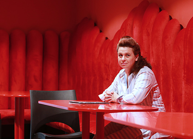 Ředitelka libereckého divadla rezignovala, důvodem může být spor s exšéfem opery