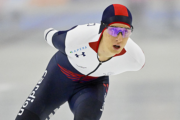 Nemám se za co stydět, ví stříbrný Jílek. Sáblíkovou zajímala jen olympiáda