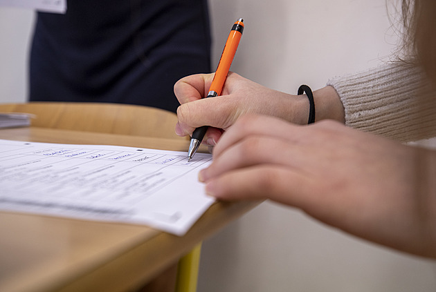 Přihlášení k prvnímu termínu Scio testů 2026 končí dnes. Slouží jako přijímačky na vysokou