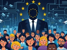 Chat Control posouvá dohled dál než kdy dřív, varují experti