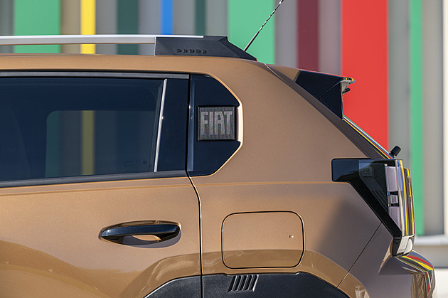 V pandě: Evropa se zmůže už jen na retro. A co dělá Muskova sekta?