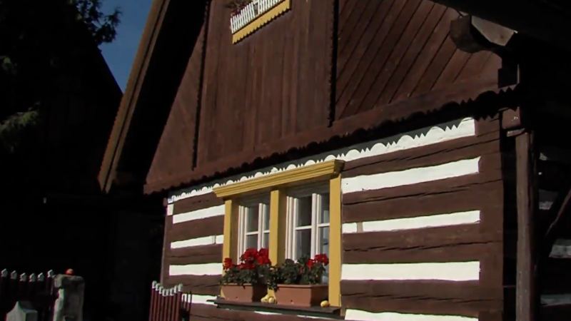 Tady všechny stopy končí: Ve vesničce Vesec viděli Járu Cimrmana naposledy