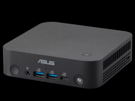 Minirecenze: ASUS ExpertCenter PN54 - aneb miniPC s Ryzenem AI 7 350