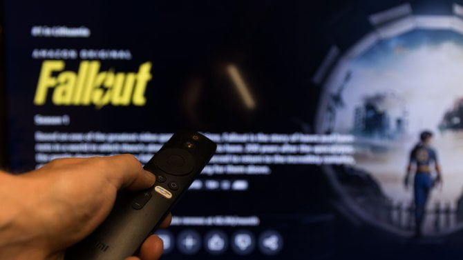 Oblíbený seriál Fallout je zdarma pro všechny. Avšak jen po omezenou dobu