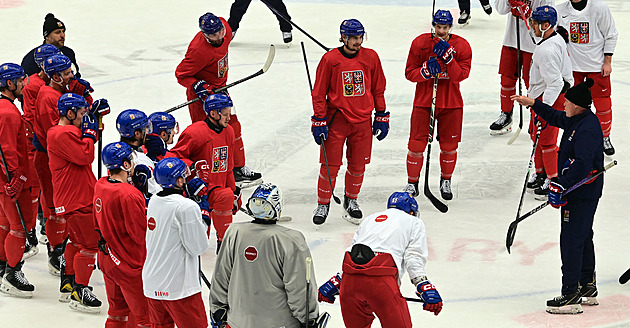 Tým na vzestupu s velkou zbraní. Experti před OH radí favoritům: Na Čechy pozor!