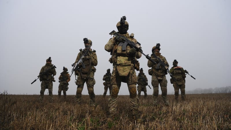 Nejrychlejší postup Ukrajinců za poslední roky. Musk způsobil Rusům problémy, míní experti