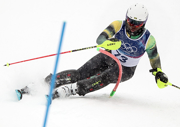 Sportovci tmavé pleti žádají větší podporu. A věří: Jamajka jednou bude na pódiu
