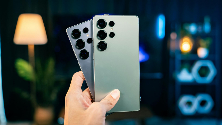 Galaxy S26 se zdražení nevyhne, Samsungu nepomůže ani výroba vlastních čipů