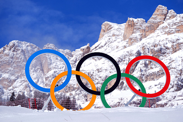 Program ZOH 2026: kdy sledovat české sportovce na olympiádě v Miláně a Cortině?