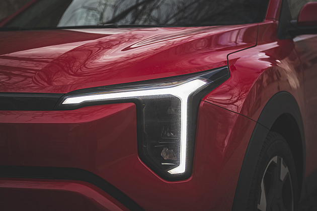 Tajný tip na normální auto za normální peníze. Kia Stonic nabírá druhý dech