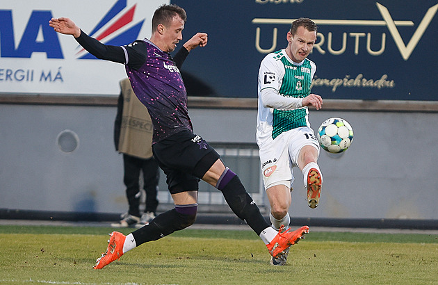 ONLINE: Jablonec - Slavia 2:1, otočka domácích! Pálil bývalý slávista Singhateh