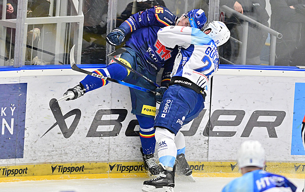 ONLINE: Sparta otevřela v Kladně skóre, Budějovice snížily doma s Kometou