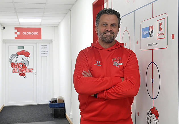 Sumo hokej? Hráli jsme moderně, získali jsme respekt, vzkázal loučící se Petrovický