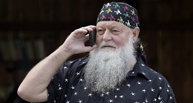 Lumír Aschenbrenner z ODS starostoval 28 let, kandidovat už nebude