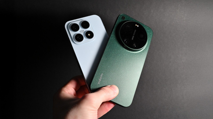 Které telefony Xiaomi, Redmi a Poco dostanou Android 17? Máme pro vás kompletní seznam