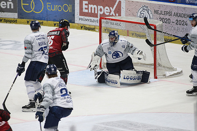 ONLINE: Plzeň - Sparta 0:1. Chlapík skóruje z přesilovky, domácí tu svou nevyužívají