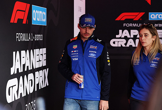 Vidíte, co se děje? Začněte nás poslouchat! Piloti tlačí na formuli 1 kvůli bezpečnosti