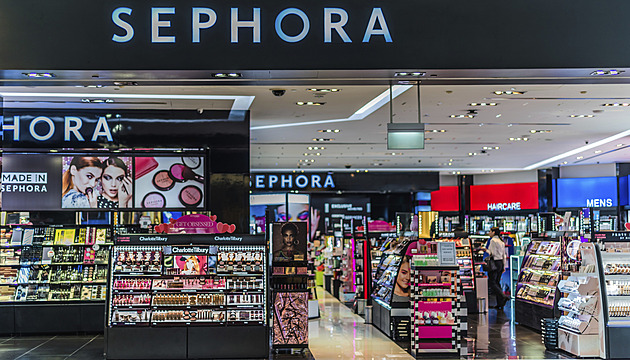 Sephora a Benefit čelí v Itálii vyšetřování. Jejich kampaň pro děti je nevhodná