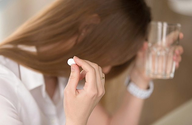 Fakultní nemocnice Ostrava zkouší novou biologickou léčbu migrén u dětí