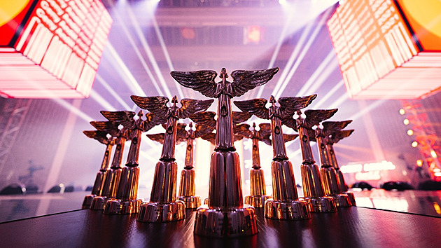 Hudba spojuje. Na pražském Výstavišti vrcholí přípravy na vyhlašování cen Anděl