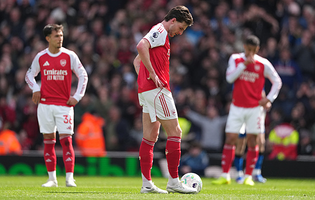 ONLINE: Liverpool hraje proti Fulhamu, Arsenal padl s Bournemouthem