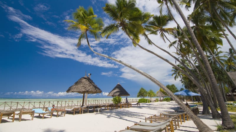 Záhadná smrt influencerky: Našli ji oběšenou v luxusním resortu českého investora na Zanzibaru