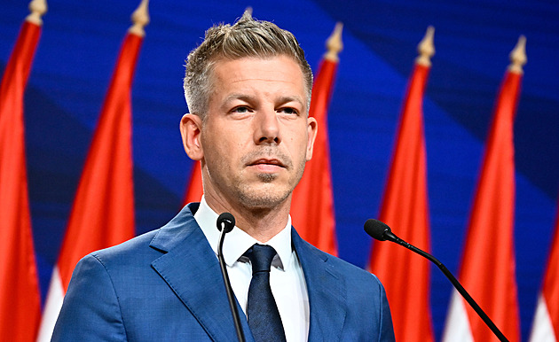 Od ruské ropy se odstřihnout nelze, tvrdí Magyar. Orbán nás dovedl k bankrotu, řekl