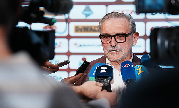 POHLED: Dá Hadamczik trenérům klid na práci? Doufejme, Rulíka už potopil