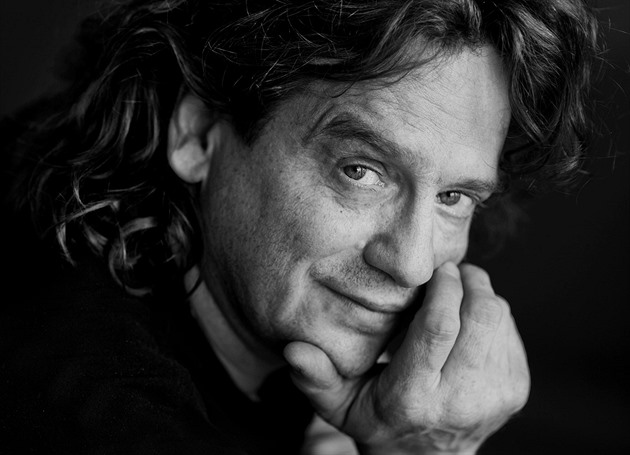 Odešel, ale nezmizel. Na Potměšila vzpomínají režisér Hřebejk i politici