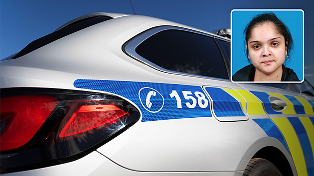 Osm let se vyhýbá vězení. Policisté marně pátrají po milovnici olašských sukní