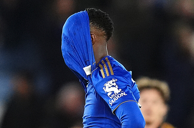 Vstávat! Tenhle sen končí. Deset let od zázraku padá Leicester do třetí ligy