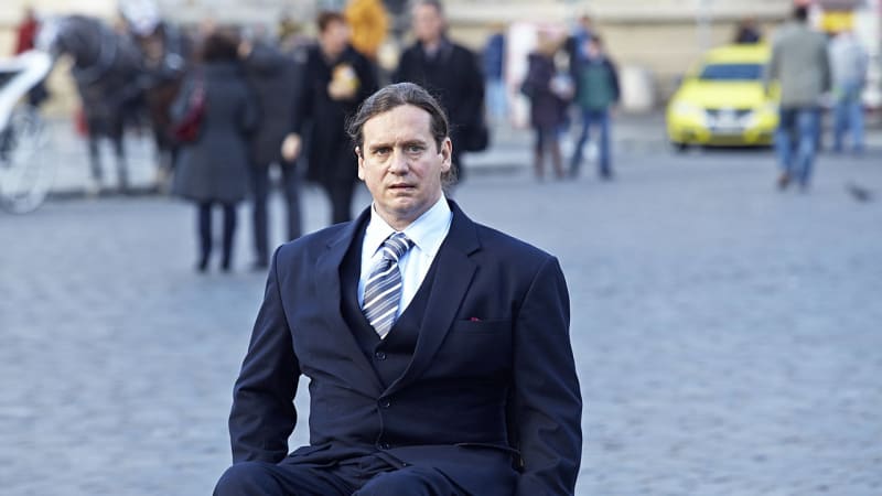 Poslední sbohem Janu Potměšilovi: Rodina zveřejnila detaily rozloučení, má jediné přání