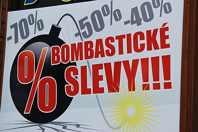 Super slevy, našli jsme top nabídky na trhu. Včetně iPhonů a Samsungů