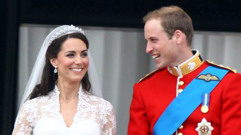 OBRAZEM: Kate a William slaví výročí. Připomeňte si 15 nejhezčích momentů královského páru