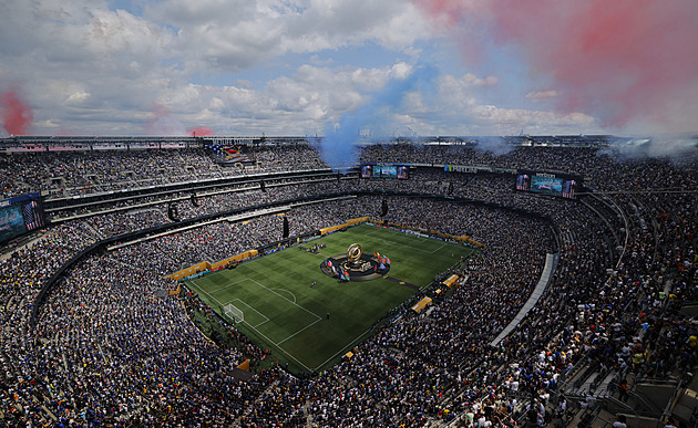 FIFA navýšila odměny za mistrovství světa. Účastníkům rozdělí až osmnáct miliard