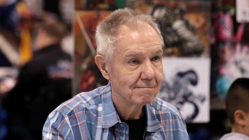 Zemřela legenda Marvelu: Conway nadchnul ikonickými postavami a emotivními scénami