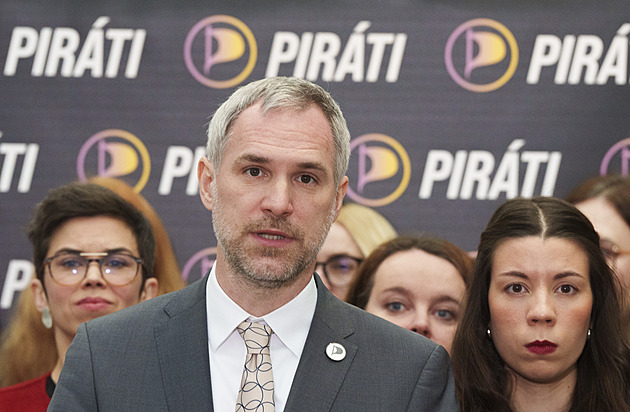 Piráti v kampani sázejí na téma bydlení. Ať to tu žije, je jejích volební heslo