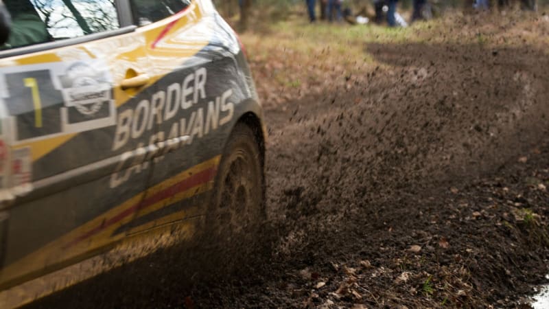 Zemřela legenda automobilového sportu Rosický. V oboru působil takřka 50 let 