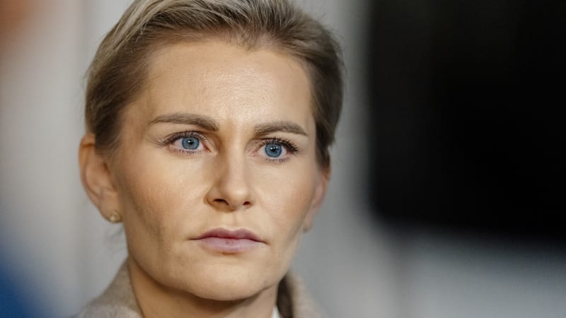 Poslankyně Taťána Malá náhle skončila v nemocnici. Ke snímku z lůžka připojila vzkaz
