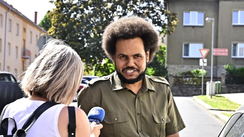 Nové dění v kauze Feri: Exposlanec propuštěný na svobodu nemusí mít vyhráno