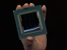 Zen 6 při ~1,76 wattech na jádro dosahuje vyššího výkonu než Zen 5 při ~2,34 W