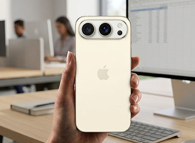 I Apple má propadák, je o třetinu levnější. Víme, jak to s ním bude dál